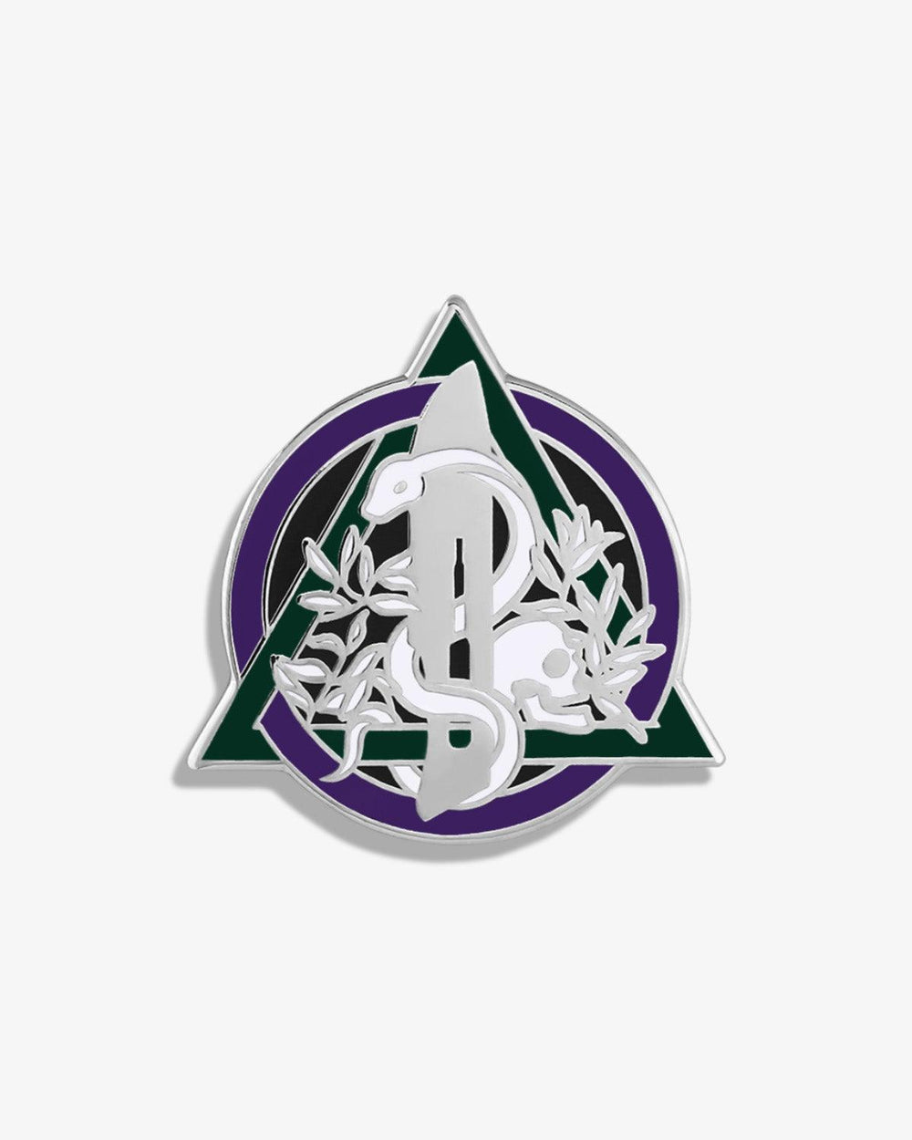 Oral and Maxillofacial Surgery Insignia Lapel Pin